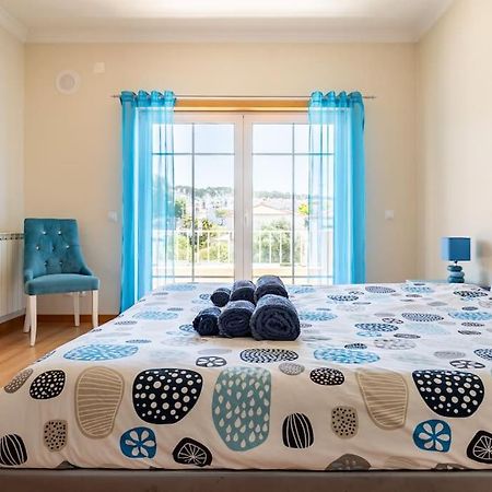 Casa Nazare Villa Екстериор снимка