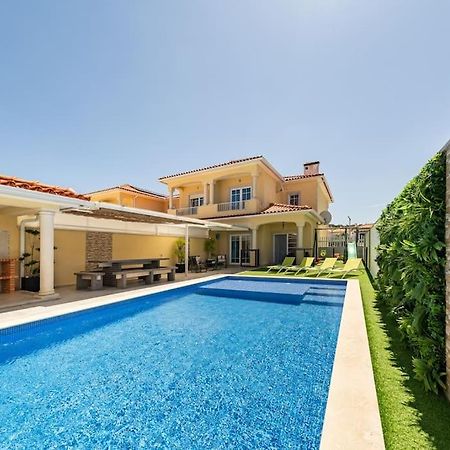 Casa Nazare Villa Екстериор снимка