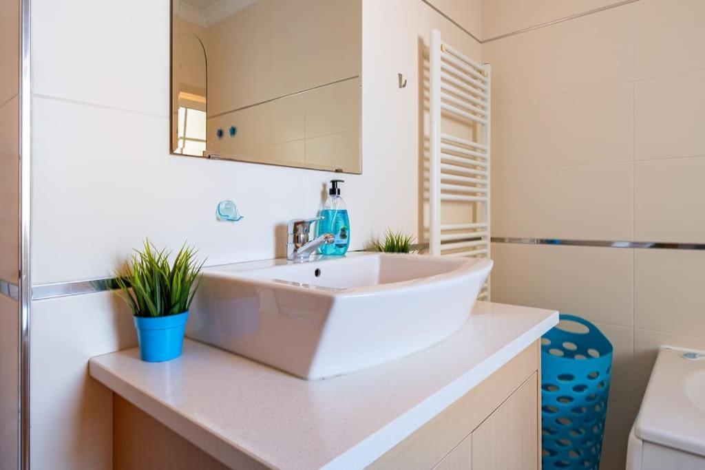 Casa Nazare Villa Екстериор снимка