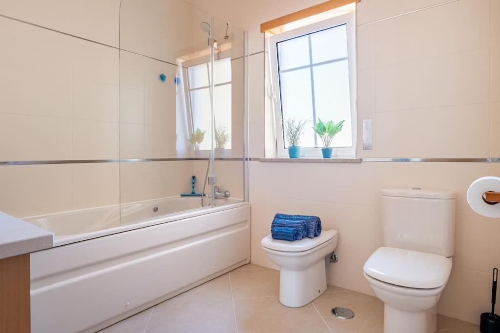 Casa Nazare Villa Екстериор снимка