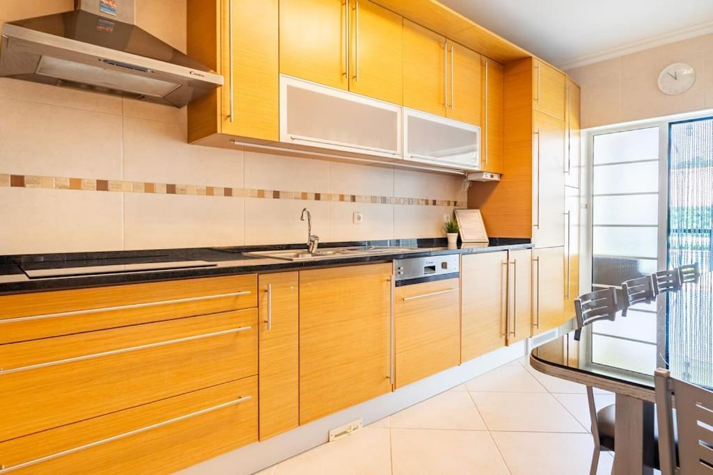 Casa Nazare Villa Екстериор снимка