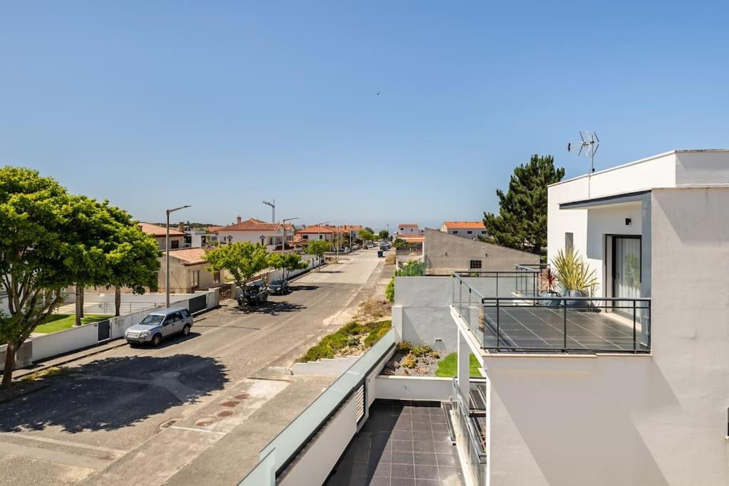 Casa Nazare Villa Екстериор снимка