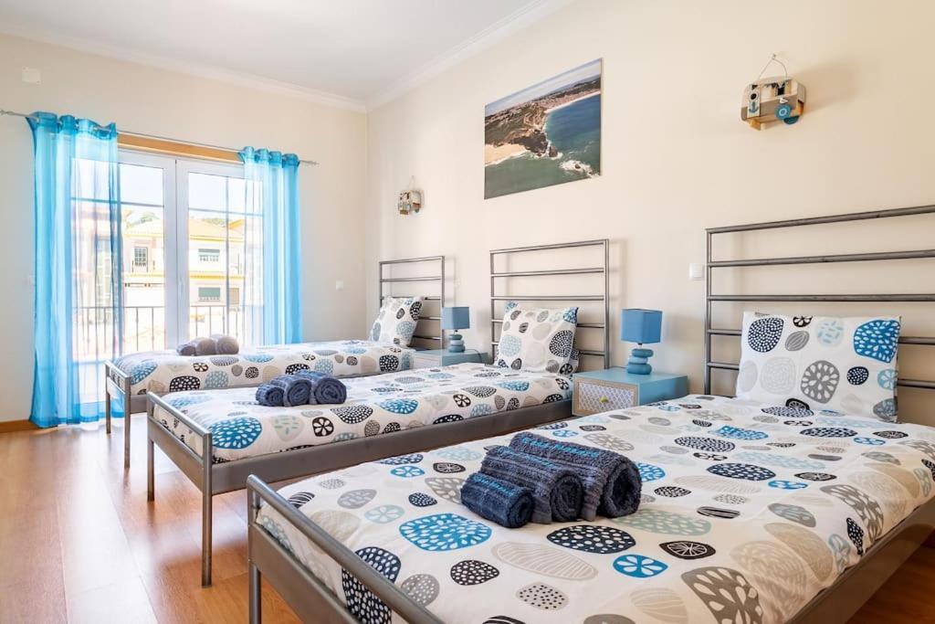 Casa Nazare Villa Екстериор снимка