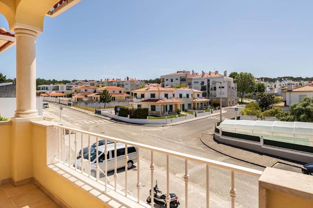 Casa Nazare Villa Екстериор снимка