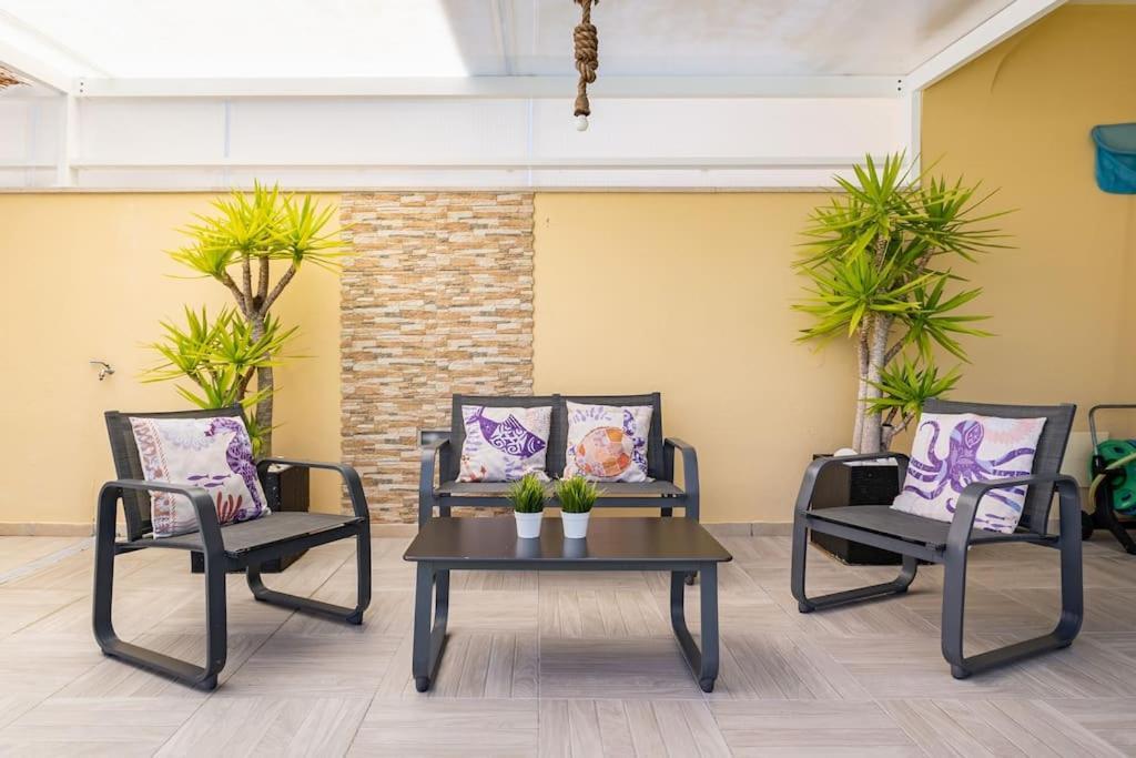 Casa Nazare Villa Екстериор снимка