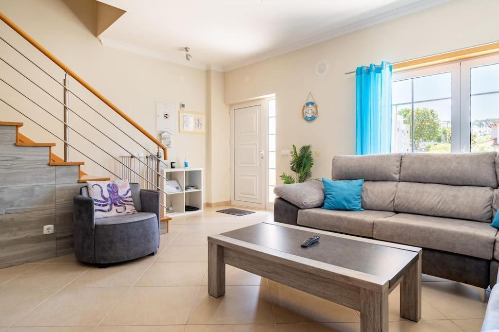 Casa Nazare Villa Екстериор снимка