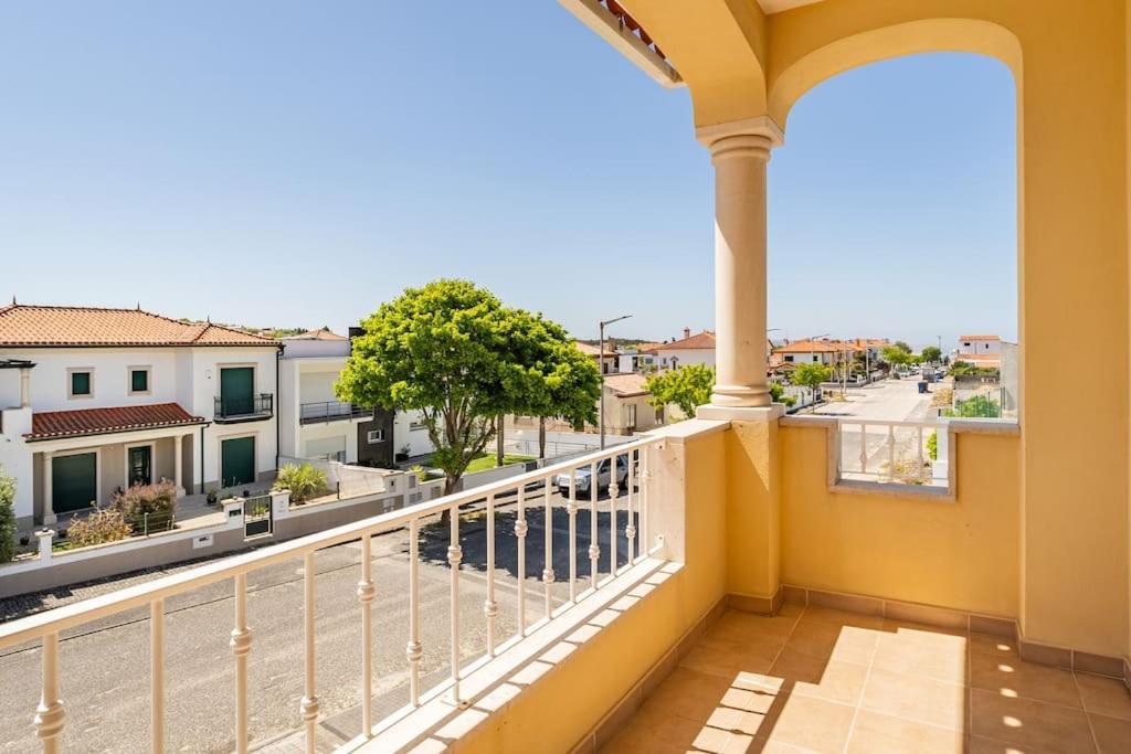 Casa Nazare Villa Екстериор снимка
