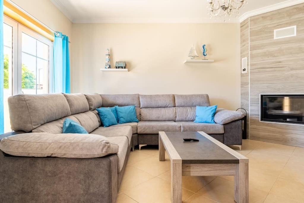 Casa Nazare Villa Екстериор снимка