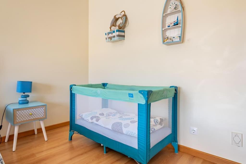 Casa Nazare Villa Екстериор снимка