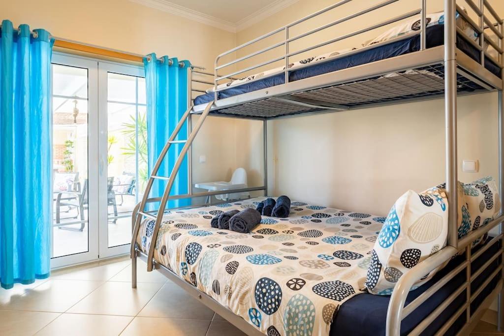 Casa Nazare Villa Екстериор снимка